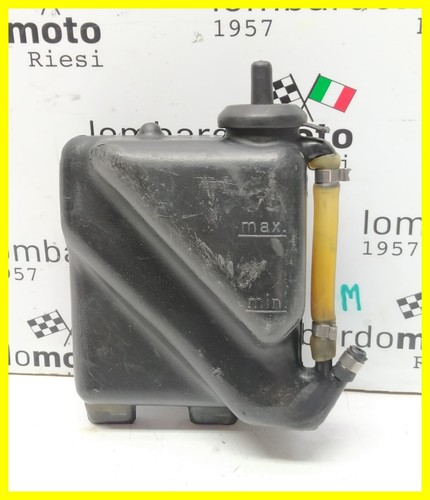 Serbatoio olio motore vaso - olio,