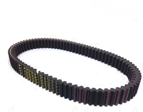 Transmission belt variator - transmission,