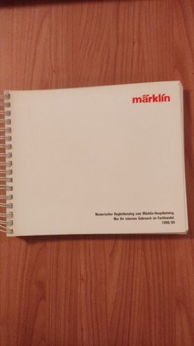 Catalogo marklin - catalogo,