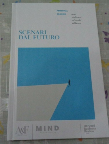 Personal trainer scenari dal - personal,