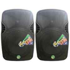 TECHNOSOUND TK12 A (coppia)