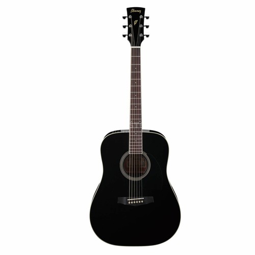Ibanez chitarra acustica