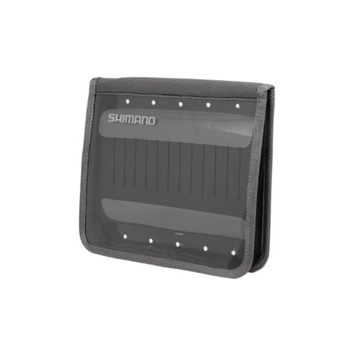 Lugc shimano egi - lugc-02, case
