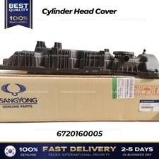 Genuine cylinder head - ⭐genuine⭐,