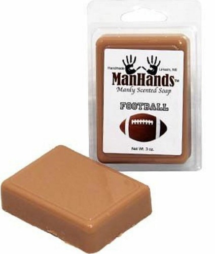 Manhands sapone profumato - manhands,