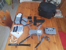 DJI Mavic Air 2 Fly More Combo