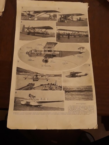 aeroplani