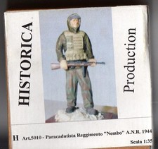 HISTORICA PRODUCTIONS 5010 -