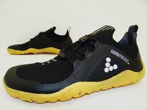 Vivobarefoot primus trail knit - vivobarefoot,