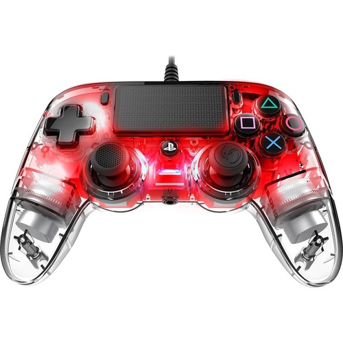 Nacon ps4 pad compact light - ps4,