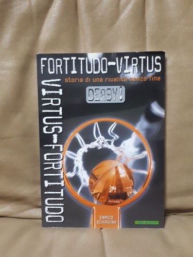 Fortitudo-Virtus