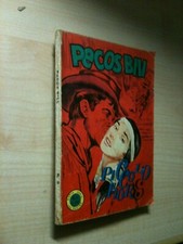 pecos bill nuova serie n.5