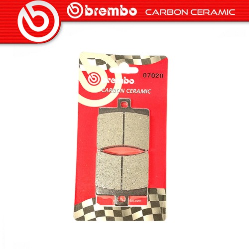 Pastiglie freno brembo - pastiglie,