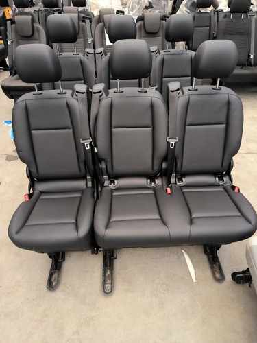 Mercedes vito viano classe - vito, v