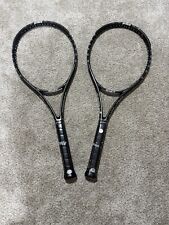 Prince Exo3 Nero 100 G3