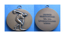 medaglia UNIONE PROVINCIALE