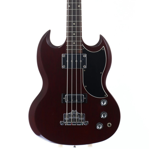 Basso heritage cherry made - basso,