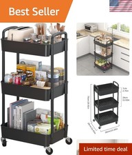 Durevole Carrello Utilitario a