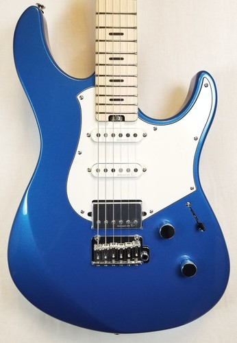 Yamaha pacs 12m chitarra - yamaha,