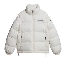 giacca puffer NAPAPIJRI nuova