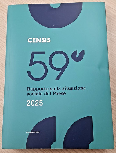 Rapporto sulla situazione - 59°,
