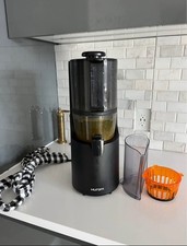 Hurom h200 slow juicer - hurom,