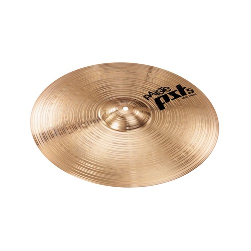 Paiste pst5 rock crash - rock, 16"