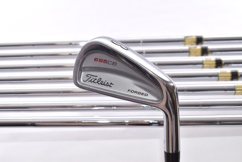 Leggi des pezzi - des., titleist
