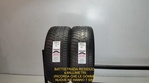 Gomme usate termiche - usate,