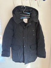 Moncler Puffer Jacket bambino