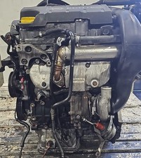 MOTORE SEMICOMPLETO PER OPEL