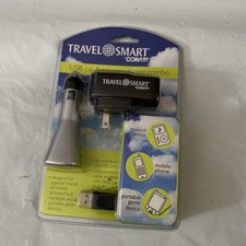 Universal Cell Phone Charger