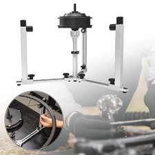 Supporto per centraruote per