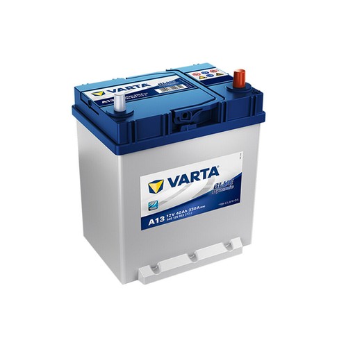 Batteria auto varta blue - auto,