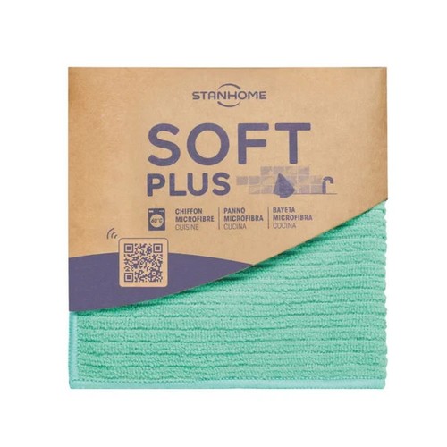 Soft plus stanhome - soft, di
