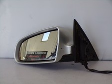 3806 Specchietto Sinistro Audi A6 C6 2008