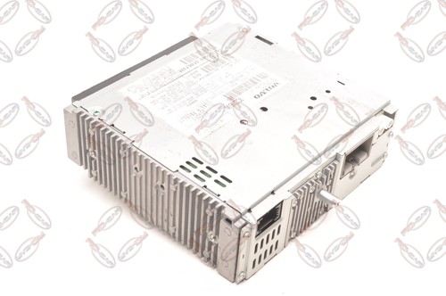 Volvo s40 d 136cv - s40, radio