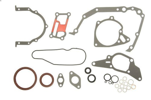 Kit guarnizioni carter motore - kit,