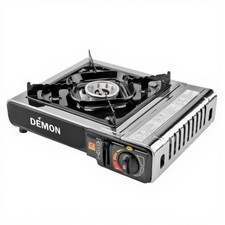 CZ Demon Kitchen Campeggio