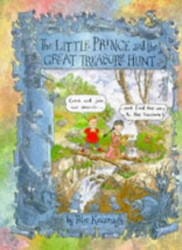 The little prince - the, and