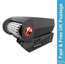 Motore a innesto manuale Emove