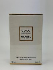 Chanel Coco Mademoiselle Eau