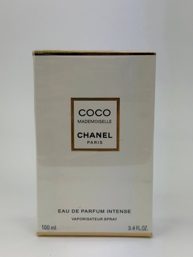 Chanel coco mademoiselle - chanel,