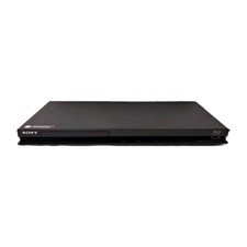 Lettore Blu Ray Sony Slim Nero