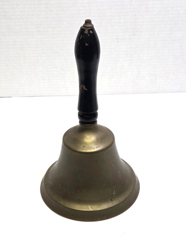 Antica grande campana - , a