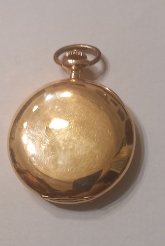 Antico orologio tasca - orologio, per