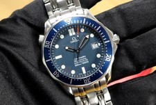 OMEGA 41mm Seamaster