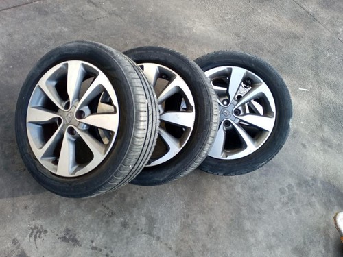 Cerchio lega per hyundai - cerchio,