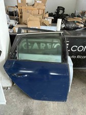 PORTA PORTIERA POSTERIORE