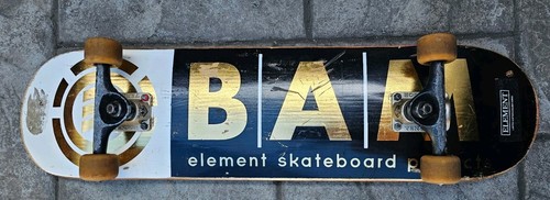 Element limited edition golden - element,